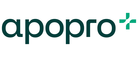 apropro - logo